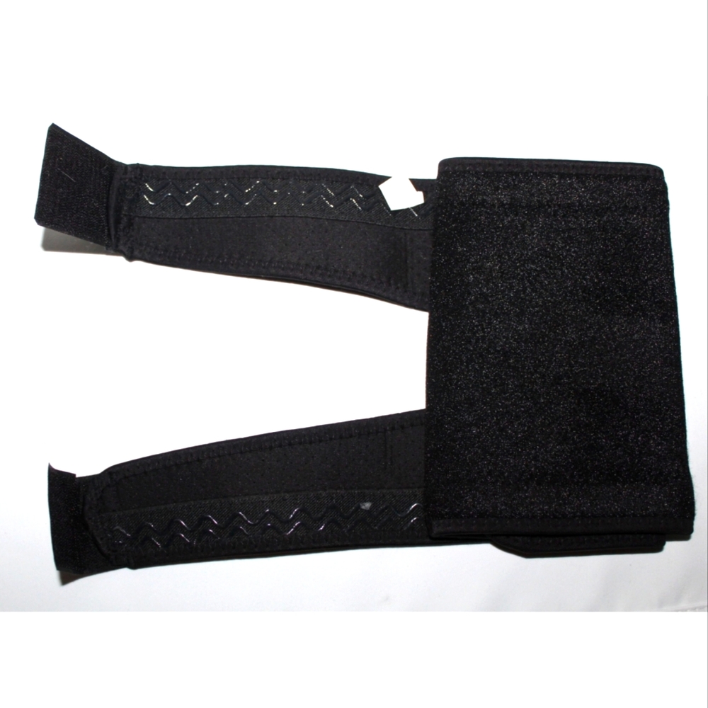 Thigh Support Sleeve Brace - Picture 11 of 16
